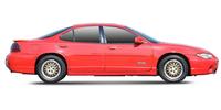 Комплекты и компоненты для ремонта подвески Понтиак Гран При 6 купе (Pontiac Grand Prix VI coupe)