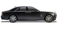 АКБ Rolls-Royce Ghost