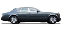 Coolant Rolls-Royce Phantom coupe