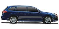 Części Subaru Legacy V wagon (BR) kupić online