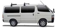 Car engine bearings Toyota Hiace (H100) Minibus buy online