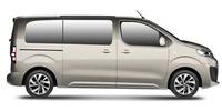 Filtr kabiny Toyota Proace VAN (MDZ2, MDZ3, MDZ4, MDZ6, MDZ9) kupić online