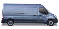 Membranes Vauxhall Movano Mk II (B) Van buy online