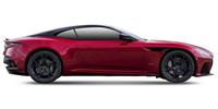 Elektryczna pompa paliwa Aston Martin DBS Coupe