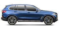Pompka paliwa BMW x5 (g05) kupić online