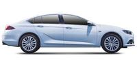 Automotive clutch kit Holden CALAIS Wagon (ZB) buy online