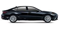 Oleje silnikowe samochodowe Lexus es (z10)