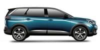 Panewki łożysk ślizgowych Peugeot 5008 II (P87) SUV kupić online
