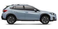 Oleje silnikowe Subaru xv (gt) (Subaru XV (GT))