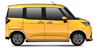 Luftfilter Subaru JUSTY MiniVAN online kaufen