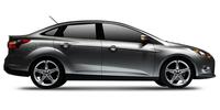 Фільтр картерних газів Ford Asia/Oceania FOCUS sedan (DYM)