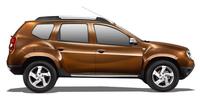 Масло моторное Рено Дастер 2 (HM_) (Renault Duster 2 (HM_))