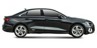 Sprężyny zawieszenia Audi A3 (8YS) Sedan kupić online