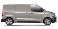 Żarówki sygnalizacyjne Opel Vivaro C Platform Cabin (K0)