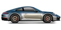 Wahacz zawieszenia koła Porsche 911 (992) kupić online