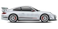 Olej do silnika Porsche 911 Speedster (991)