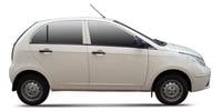 Filtr powietrza samochodowy Tata Indica EV2