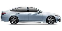 Bremsbeläge für Trommelbremsen Toyota Crown (_S22_) online kaufen