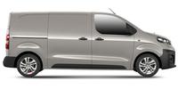 Płyny chłodzące Vauxhall Vivaro C VAN (K0) kupić online