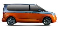 Akumulatory samochodowe Volkswagen Multivan T7 (STM, STN)