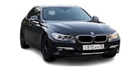 Zestaw klocków hamulcowych BMW Seria 3 (BMW 3 series)