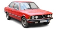 Pompa paliwowa BMW 3 (E21)