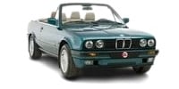 Moduł pompy paliwa BMW 3 cabrio (E30)