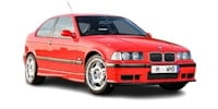 BMW 3 Compact (E36) oryginalne części online