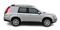 Тяга стабилизатора Nissan X-Trail Mk2 (T31) Van