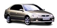 Filtr powietrza Honda Accord 6 (CH, CL) Hatchback