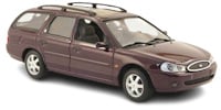 Akcesoria i części samochodowe Ford Mondeo II wagon (BNP)
