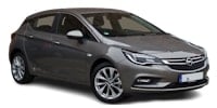 Accu Opel Astra K hatch buy online