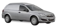 Filtr powietrza do samochodu Opel Astra H (A04) Van kupić online
