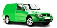 Filtr oleju silnikowego Volkswagen Polo 3 (6Nf) Van