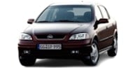 Opel Astra G classic