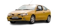Renault Megane I Coach (DA0&#x2F;1) oryginalne części online