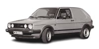 Czujnik ciśnienia oleju i inne Volkswagen Golf 2 (19E, 1G1) Van kupić online