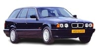 Olej do silnika BMW E34 Touring (5 Series)