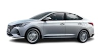 dichtsatz Hyundai Accent 5 (HCR) Limousine (Hyundai Accent 5 (HCR) Sedan)