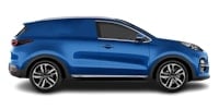 Akumulatory samochodowe Kia Sportage 4 (QL) Van