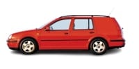 Akumulatory samochodowe Volkswagen Golf 4 (1J5) Van/Kombi