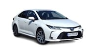 Klocki Toyota Corolla kupić online