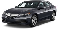 RDKS Sensoren Acura TLX 1 (UB1-UB4) Sedan