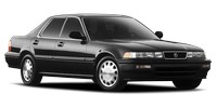 Запчасти тормозной системы Acura Vigor