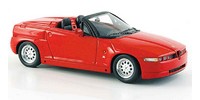 Wischerblätter Alfa Romeo RZ Convertible