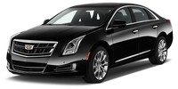 Сайлентблок рычага Cadillac XTS Sedan