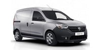 Запчасти для Dacia Dokker Express на 2407.PL