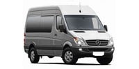 Bremsschlauch Mercedes Sprinter 3-T (906) Bus (Mercedes Sprinter 3-T (906) Minibus)
