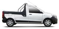 Автозапчасти Dacia Dokker Pickup