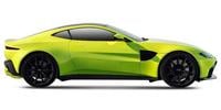 Запчасти для Aston Martin Vantage Roadster (AM6) на 2407.PL